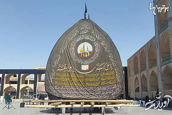 پیشنهاد نوروزی؛ سفر به یزد، شهر بادگیر‌ها